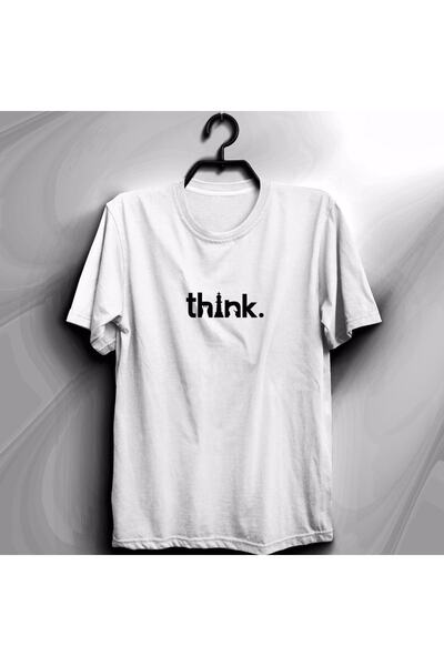 The Fame Шахи, Думай, think, Ігрова футболка