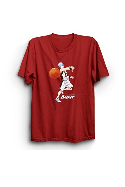 The Fame Kuroko's Basketball, Kuroko No Basket, anime majica