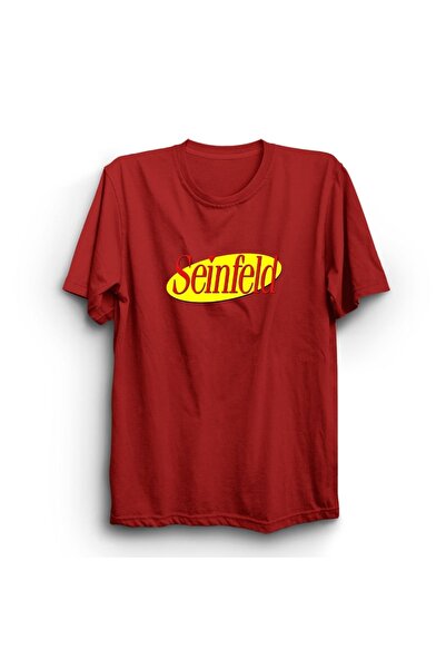 The Fame Seinfeld, tricou de serie