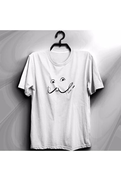 The Fame Сальвадор Далі, художник, футболка