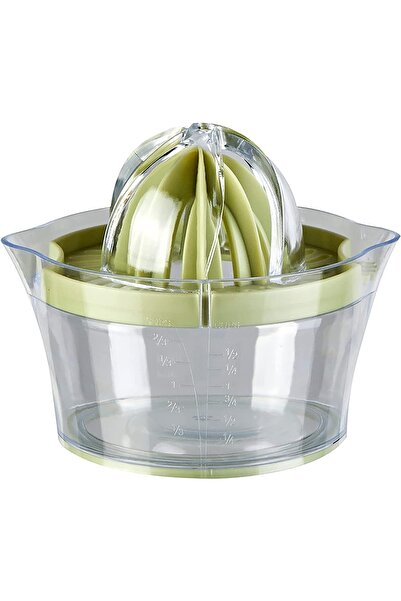 Öznur Abla Orange Juicer & Grater