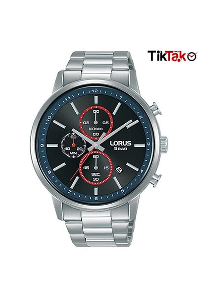 Lorus Rm397gx9 Men's Wristwatch