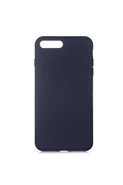 ZM STORE Apple Iphone 7 Plus / 8 Plus Uyumlu Kılıf Zore Içi Kadife Lsr Lansma...