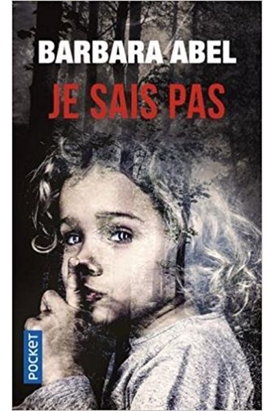 Pocket Books Je Sais Pas - قطع مريح