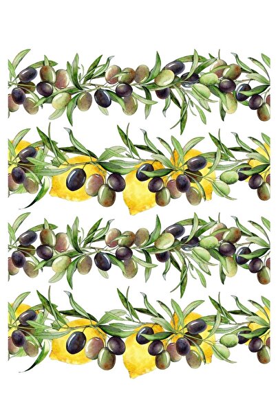 MyHobby ورق نقل مائي Lnt-75 25x35 سم