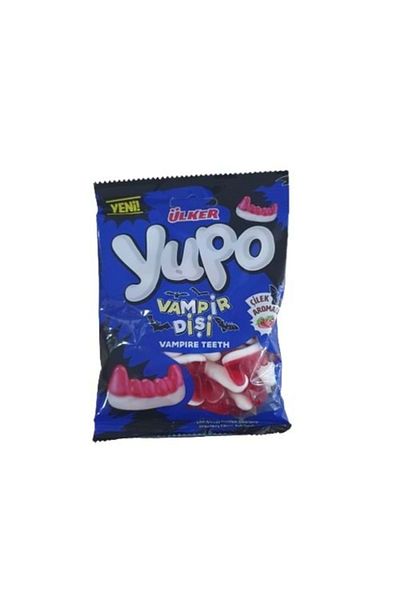 Ülker Yupo 80 Gr Vampire Tooth