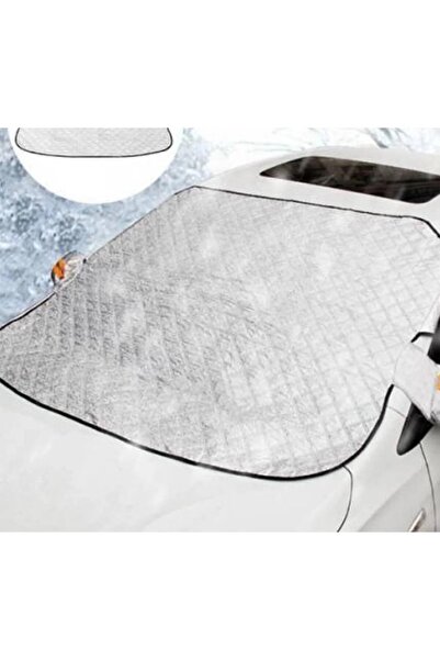 ŞüsCarOto Aksesuar Prelata auto pentru parbriz Parbriz auto Prelata anti-gheț...