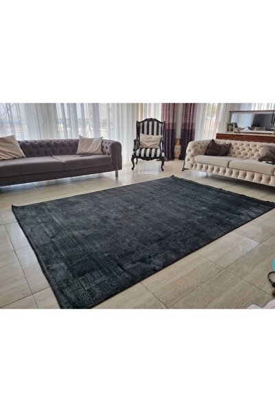 Merinos Halı Bamboo Lavi Serisi 34666 900