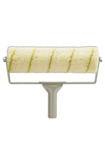 Dekor رول بلاسديك 30 سم معدن