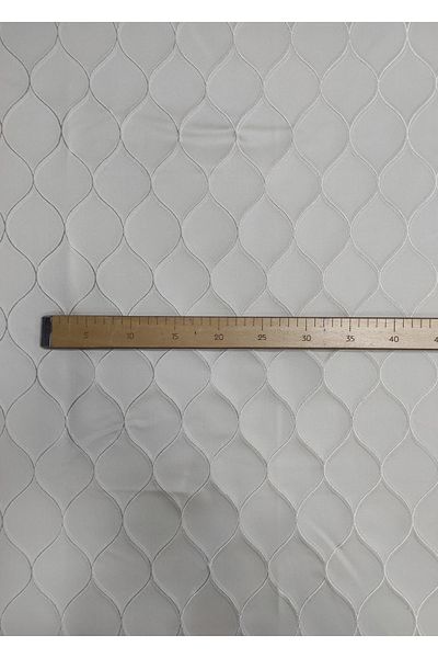 Evcimenhome Ύφασμα Τεμάχιο Υφαντό 140cmx240cm Kftbeige