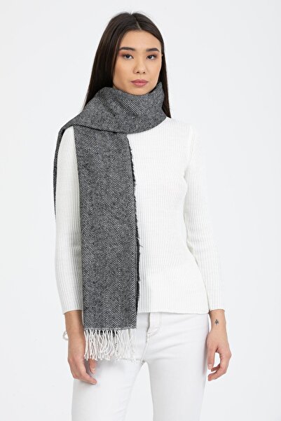 PHIL HILL Soft Textured Shawl Scarf