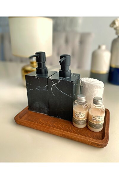 HBS Art Design Tava Prezentare Lemn 25x15 Cm Calitate I