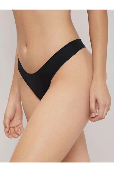 Fancy&Dancy Kadın Dikişsiz Iz Yapmaz String