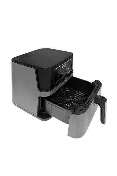 BAYSEM Luxell Lxaf-01 Fast Fryer Xxl 7.5 Litre ( Yağsız Hava Fritözü / Airfry...