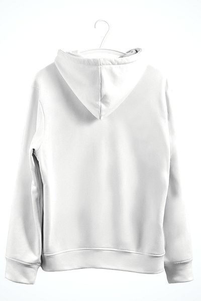 EgoMood Oversize Eren Yeager Transformation Attack On Titan Anime Printed Hooded Sweatshirt