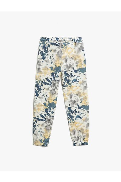 Koton Jogginghose - Grün - Jogger