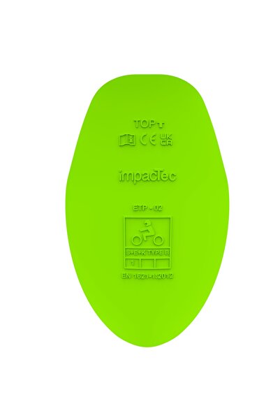 ImpacTec Etp-02 Level 1 Diz-dirsek Koruma Seti