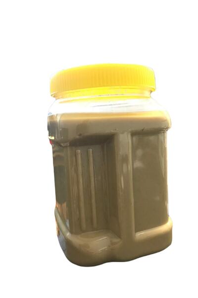 AKTAR طحينة 1 كيلو