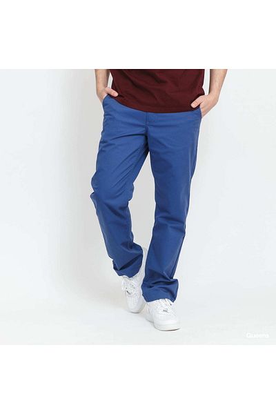 Vans pants mens Blue deals