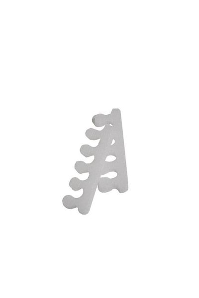 Rns Finger Separator, Pedicure Finger Separator