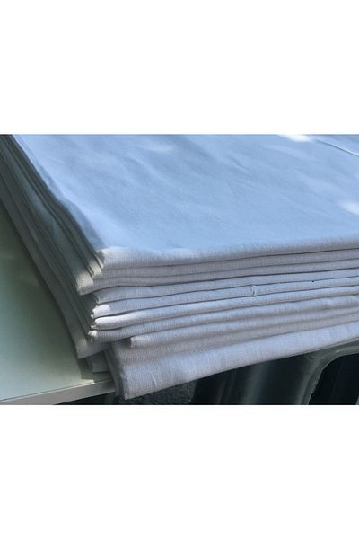 Uçar Cheesecloth Fabric Meter Work