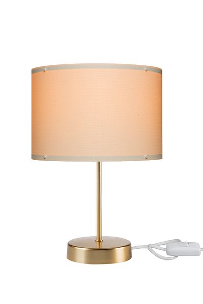 manogrup avize aydınlatma Arel 22 - Lik Lampshade Gold