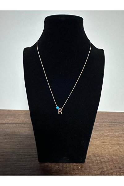 CHARM قلادة الرسالة