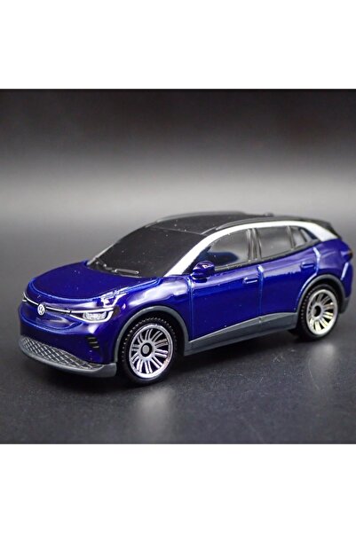 Matchbox C0859 1:64 Tekli Arabalar Volkswagen Ev 4 Hfr31