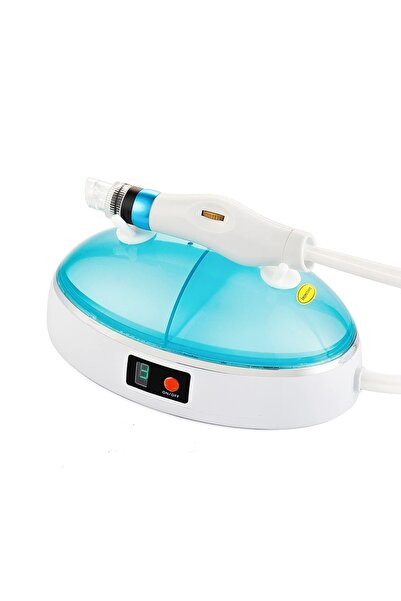 TheBeautyStore Yüz Vakumlama Temizleme Cihazı Siyah Nokta Akne Sivilce Gözenek Giderici Scrubber Cilt Peeling Aleti