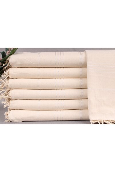 Kayra Export Peştemal Kurulama Bezi Çok Amaçlı Örtü 100 X180 Cm (AÇIKLAMAYI L...