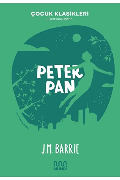 Genel Markalar Peter Pan