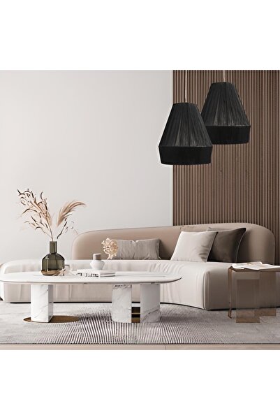 mammoly Doğal Bohem Avize, Rustik Avize, Jüt Avize, Salaş Avize, El Yapımı Avize, Siyah Avize