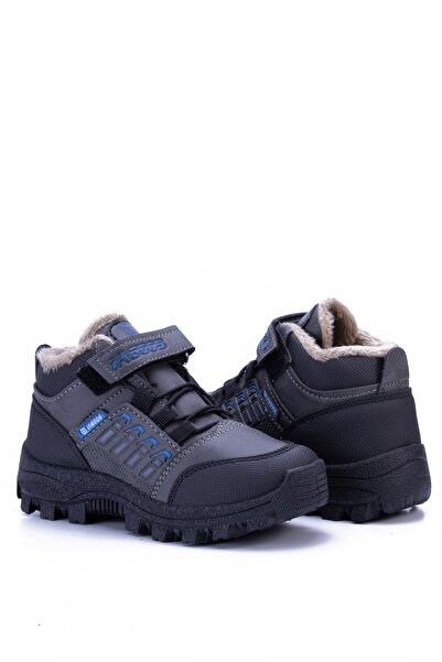 en7 Smoked Kids Boots L04