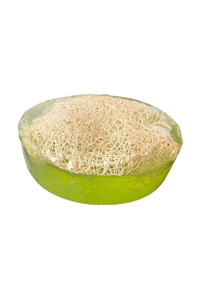 olive ixir Pumpkin Fiber Tea Tree Soap 120 gr
