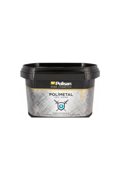 Polisan Su Bazlı Polimetal Beyaz 0,750 Gr