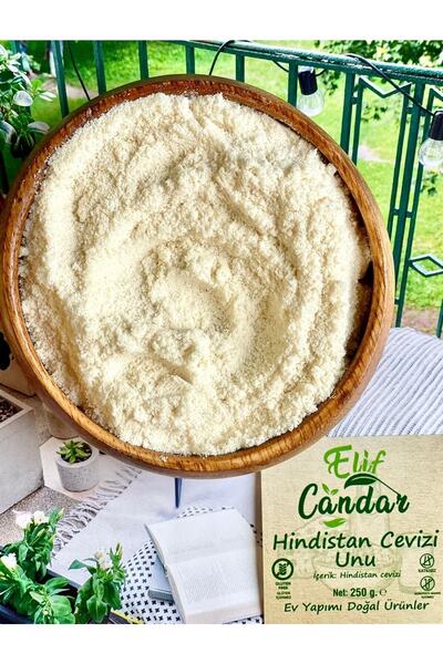 ELİF CANDAR Hindistan Cevizi Unu 250 Gr