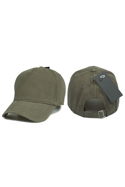 Trucker Basic Hat Khaki