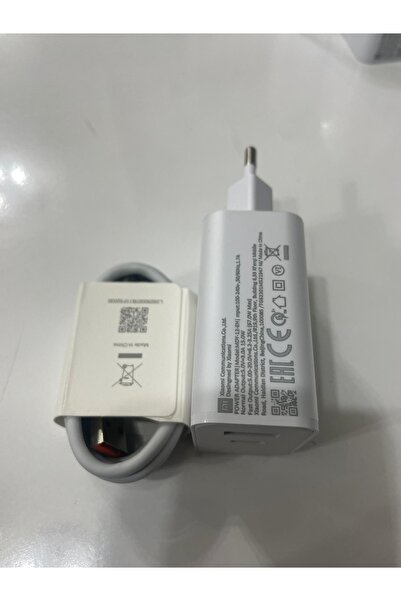 teknom . 67w Turbo Şarj Orjinal Kutu Çıkması Orjinal Kutu