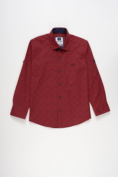 Doctor junior Boy Model Shirt