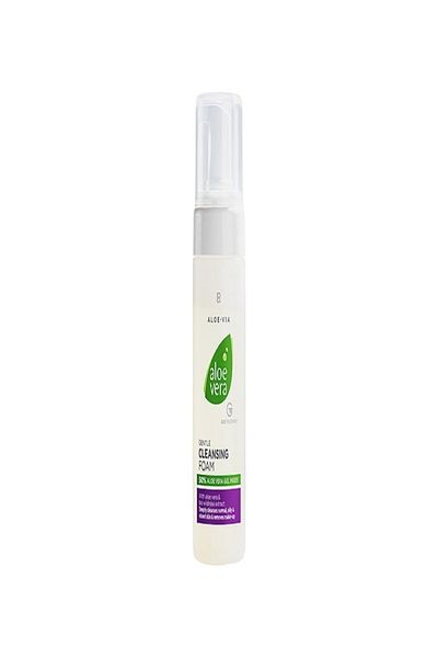 LR Hunting Facial Cleansing Foam