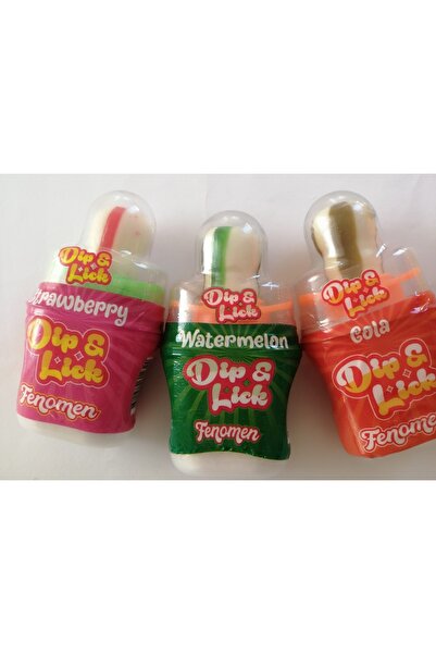 Candy Alaiye علبة حلوى اللهاية 12 قطعة - ديب اند ليك