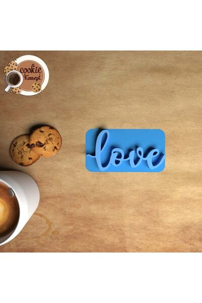CookieKonsept قالب كوكي لعيد الحب