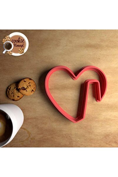 CookieKonsept قالب كوكي لعيد الحب