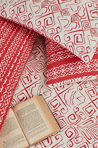 Mislina Home Sicily Single Bedding Set