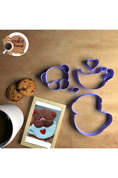 CookieKonsept قالب كوكي لعيد الحب