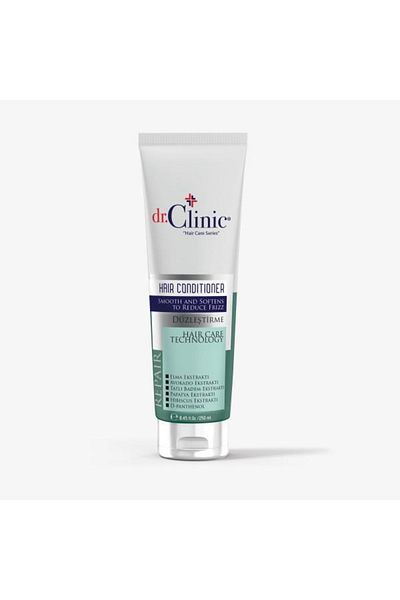 Dr. Clinic Dr.clinic Conditioner with Straightening Effect 250 Ml