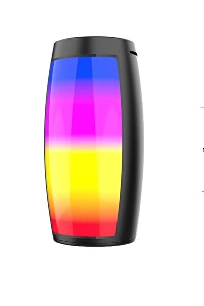 Genel Markalar ZQS1202 USB-SD-FM Bluetooth Hoparlör