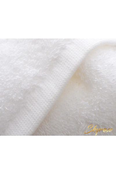 Skyrose Luxury Hotel Bath Towel 90x150 Cm Large Size