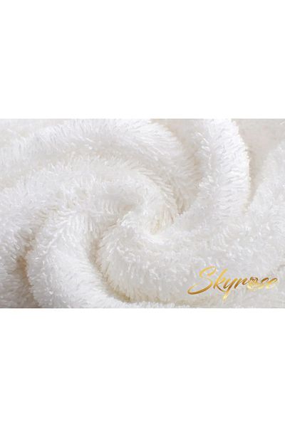Skyrose Luxury Hotel Bath Towel 90x150 Cm Large Size