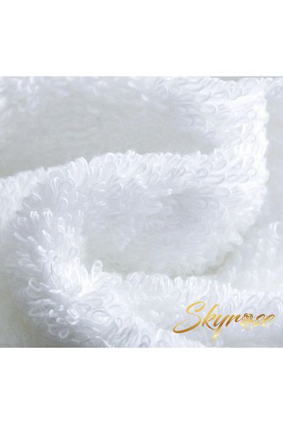 Skyrose Πετσέτα Χεριών Ξενοδοχείου 50x90 εκ. Πετσέτα χεριών